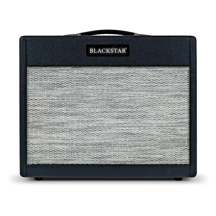Blackstar - St. James 50 6L6 Combo- ST JAMES 6L6C Money Back Guarantee
