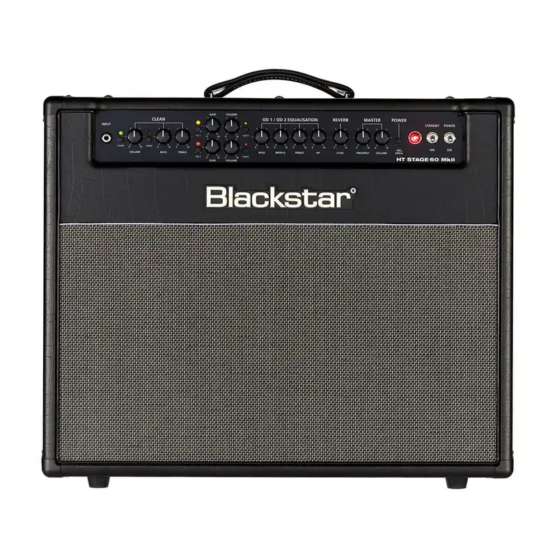 Blackstar - HT Stage 60 112 MkII- HT STAGE 60 112 MKII Luxury