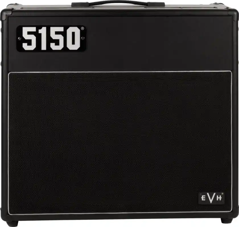 EVH - 5150® Iconic® Series 40W 1x12 Combo 225-7100-010 - Black Latest