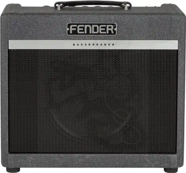 Fender - Bassbreaker™ 15 Combo, 120V - 2262000000 Last Chance