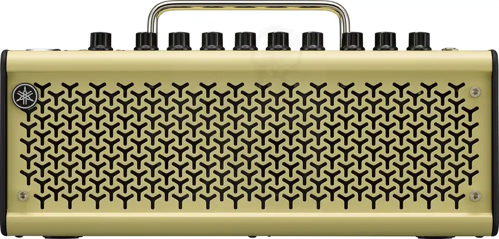 Luxury Yamaha - THR10II
