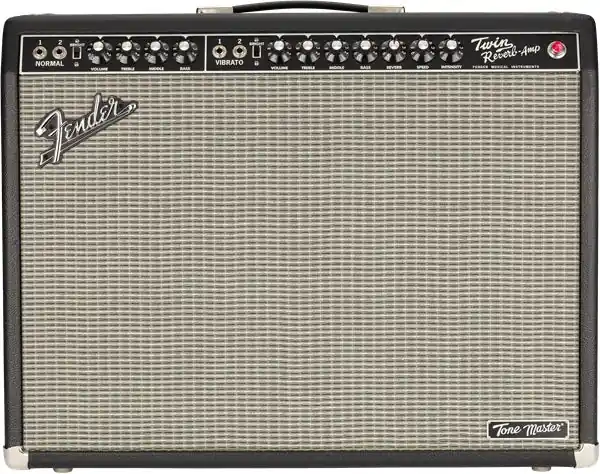Fender - Tone Master® Twin Reverb®-Amp 120V 2274200000 Bulk Order