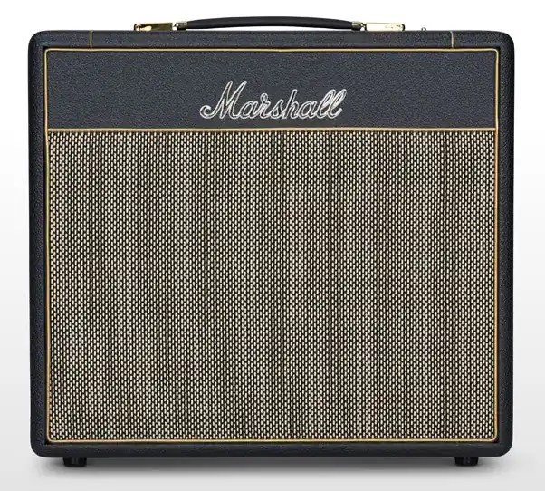 Luxury Marshall - SV20C 1x10 Vintage 1959 Combo