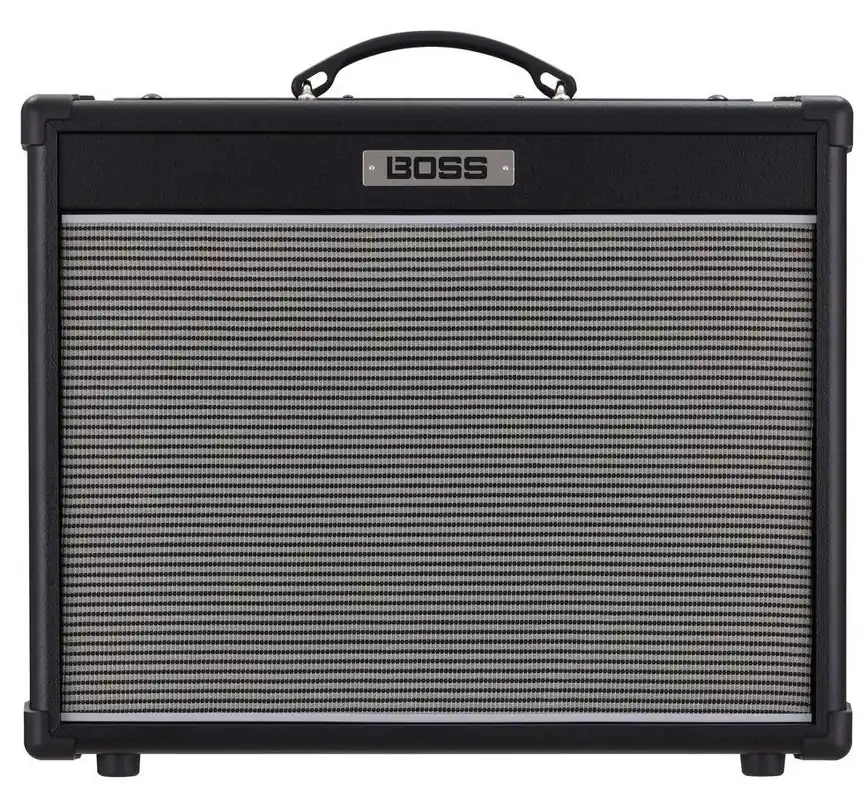 Fresh Stock Boss - Nextone Stage 1x12 40w