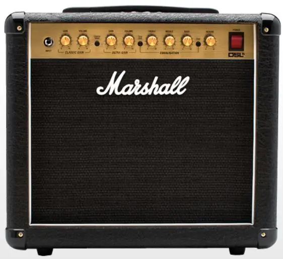 Marshall - DSL5CR 5W Combo Buy Today