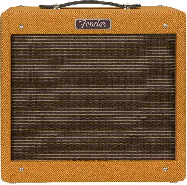 Fender - Pro Junior™ IV, Lacquered Tweed, 120V 2231300000 Hassle-Free Returns
