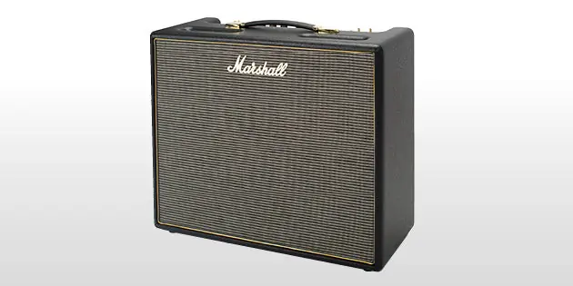 Order Now Marshall - Origin Ori50C 50W Combo