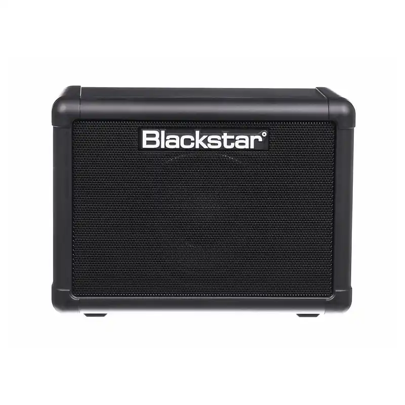 Blackstar - Fly103 Extension Cab Secure Checkout