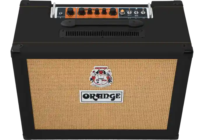 Orange – Rocker 32 212 ComboBlack Premium