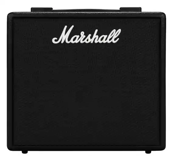 Marshall - Code 25 programmable Bluetooth Amp No Minimum Order