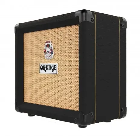 Orange - Crush 35RT Black Factory Price