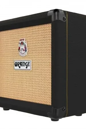 Affordable Orange - Crush 20 Black