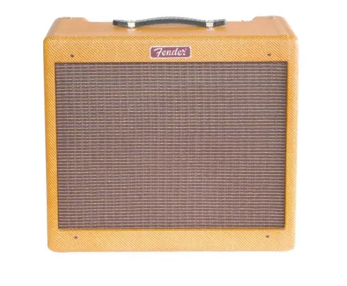 Fender - Blues Jr. Tweed 213205700 Best Choice