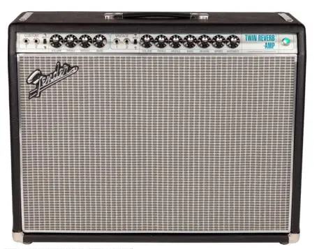 Low Price Fender - Custom Twin '68' 227-3000-000