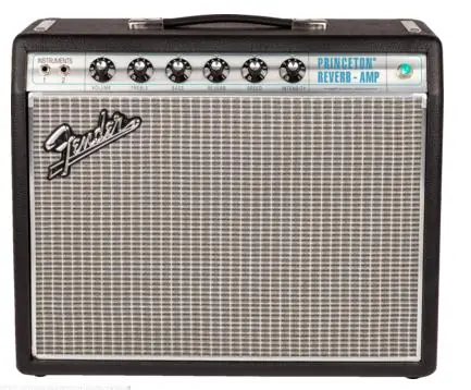 Fender - Custom Princeton '68 2272000000 Holiday Sale