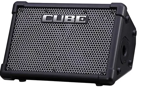 Roland - Cube Street Stereo STEX Money Back Guarantee