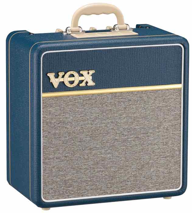 Sale Vox - AC4C1 BL