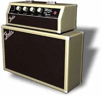 Fender - Mini Tonemaster 0234808000 Fan Favorite