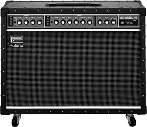Roland - JC-120 Handmade