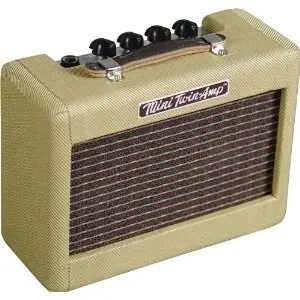 Bargain Fender - Mini Twin 57 0234811000