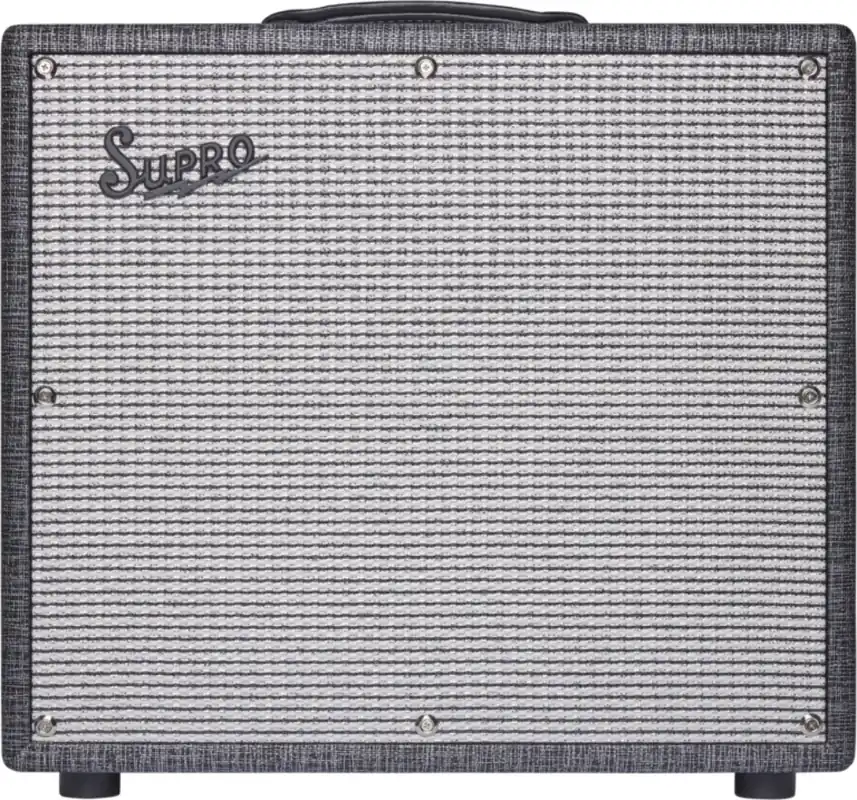 Bulk Order Supro - Black Magick 1x12 25w