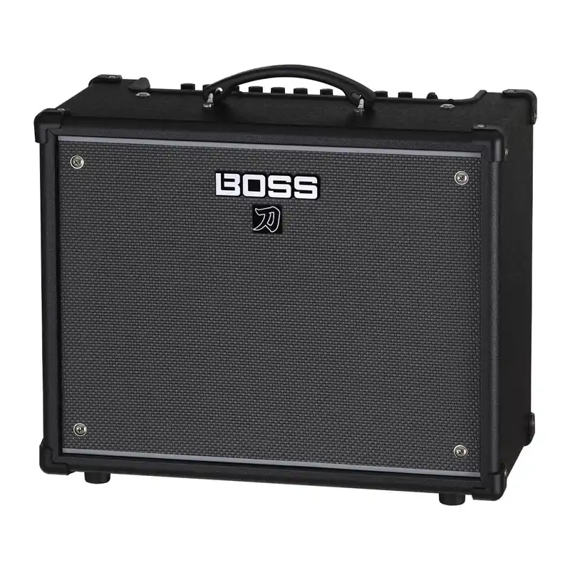 Wholesale Boss - Katana -50 EX Gen3 - KTN-50