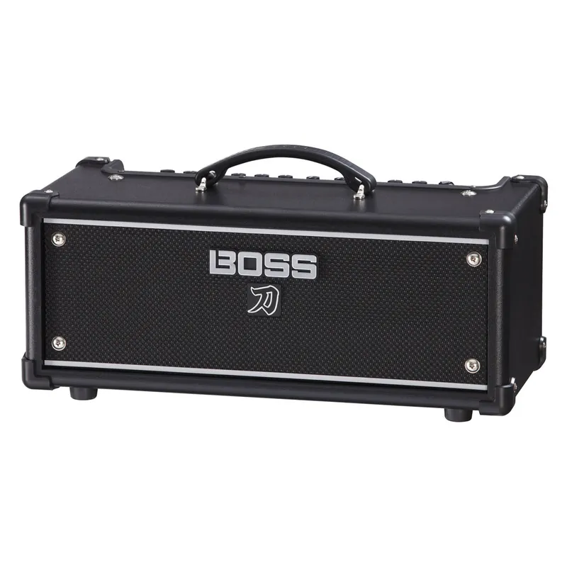 Boss - Katana Head Gen 3 - KTN-HEAD Exclusive Offer