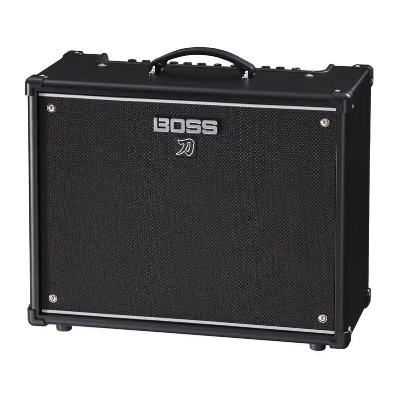 Boss - Katana 100 Gen 3 - KTN-100 Last Chance