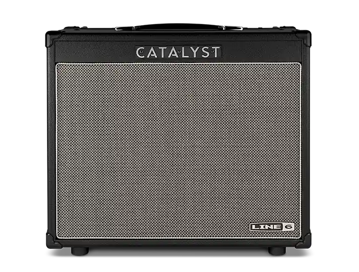 Don’t Miss Out Line6 - Catalyst CX 100