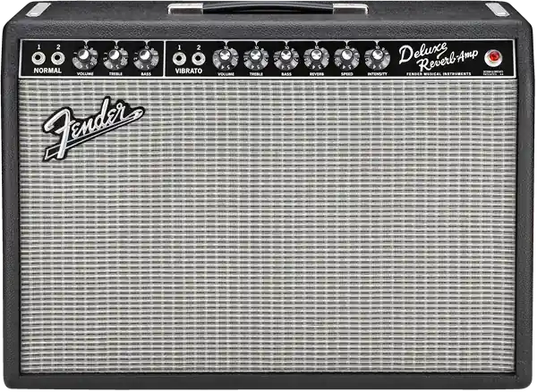 Weekend Sale Fender - 65 Deluxe Reverb® - 120V