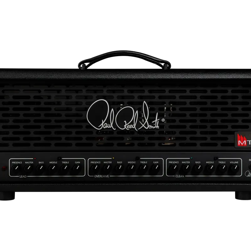 Big Sale PRS - MT100 - 3 Channel - 100 Watt Head