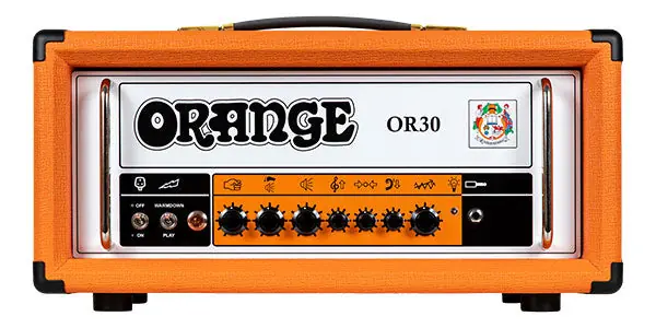 Save Now Orange - OR30