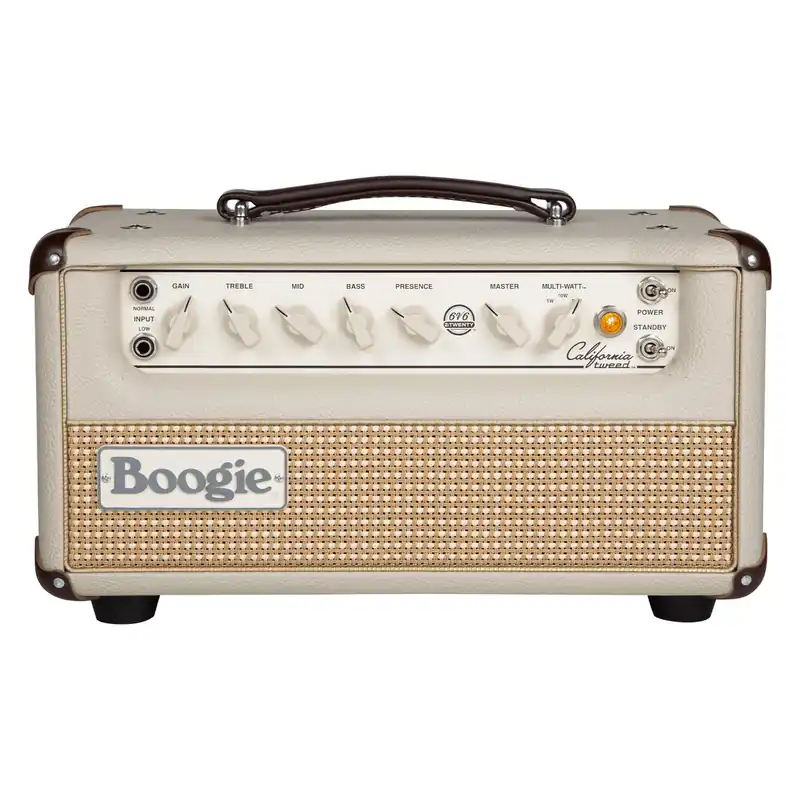 Buy Direct Mesa Boogie - California Tweed 6V6 2:20 Head