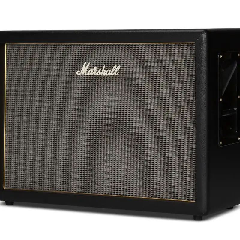 Marshall - Origin 160-watt 2x12" Horizontal Extension Cabinet Limited Edition
