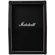 Price Drop Marshall - 160-watt 2x12" Extension Cabinet with Celestion Seventy 80 Speakers - 8 ohms