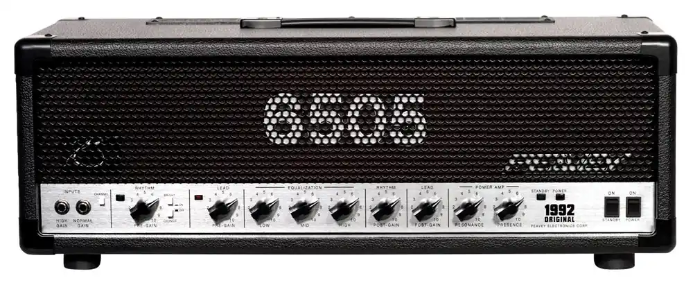 Peavey - 6505 Metal Guitar Amp Viral