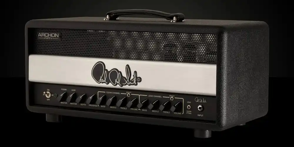 Worldwide Shipping PRS - Archon 50W Head 108444