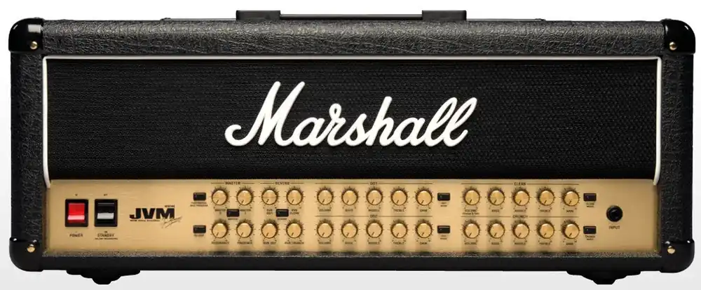 Exclusive Offer Marshall - JVM410H