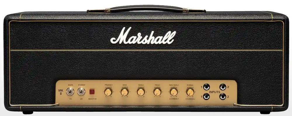 Marshall - 1987X Must Have