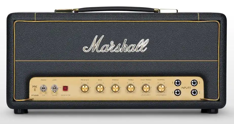 Wholesale Marshall - 1959SLP Studio Vintage Head