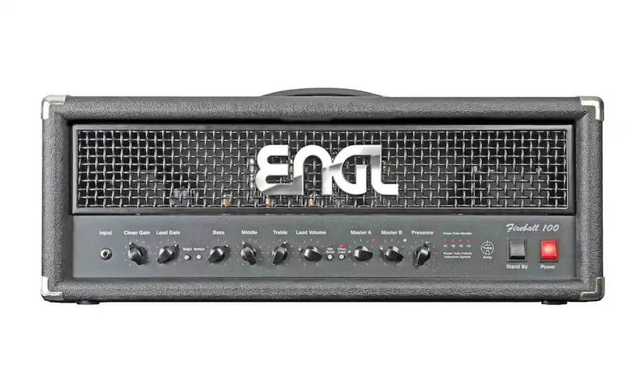 Engl - Fireball 100 E635 Flash Sale