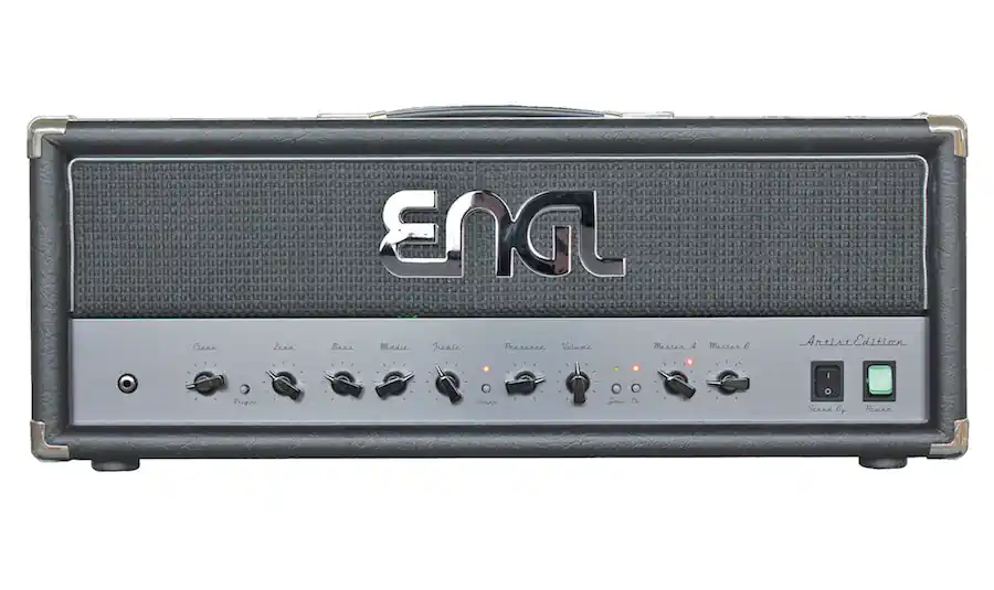 Bulk Order Engl - Artist Edition 50 W Vintage Style E653