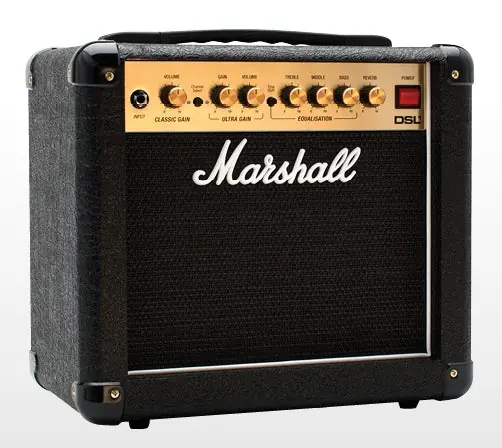 Bargain Marshall - DSL100H
