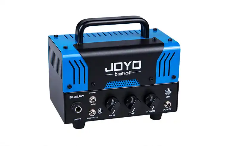 Shop Now Joyo - Bluejay 20W Head Amp