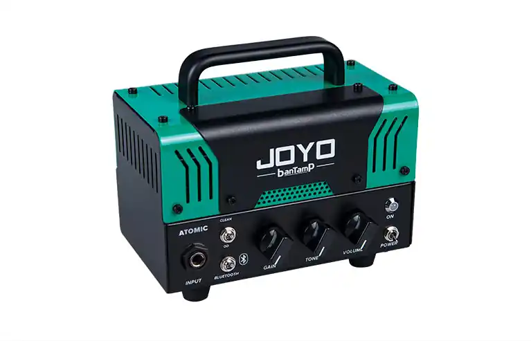 Authentic Joyo - Atomic 20W Head amp