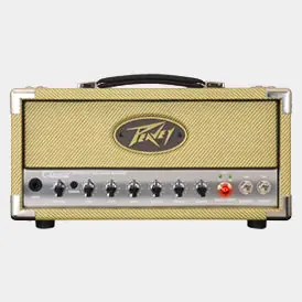 Peavey - Classic 20 Mini Head Big Sale