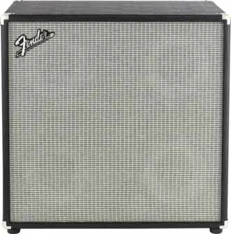 Super Sale Fender - BASSMAN 410 CAB 2249400000