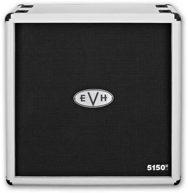 Weekend Sale EVH - 5150III 4 X 12 225210040