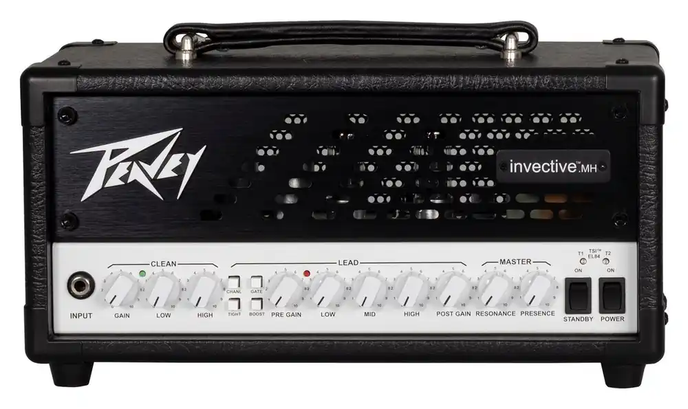 Peavey - Invective®.MH Mini Amp Head 3618470 Discount