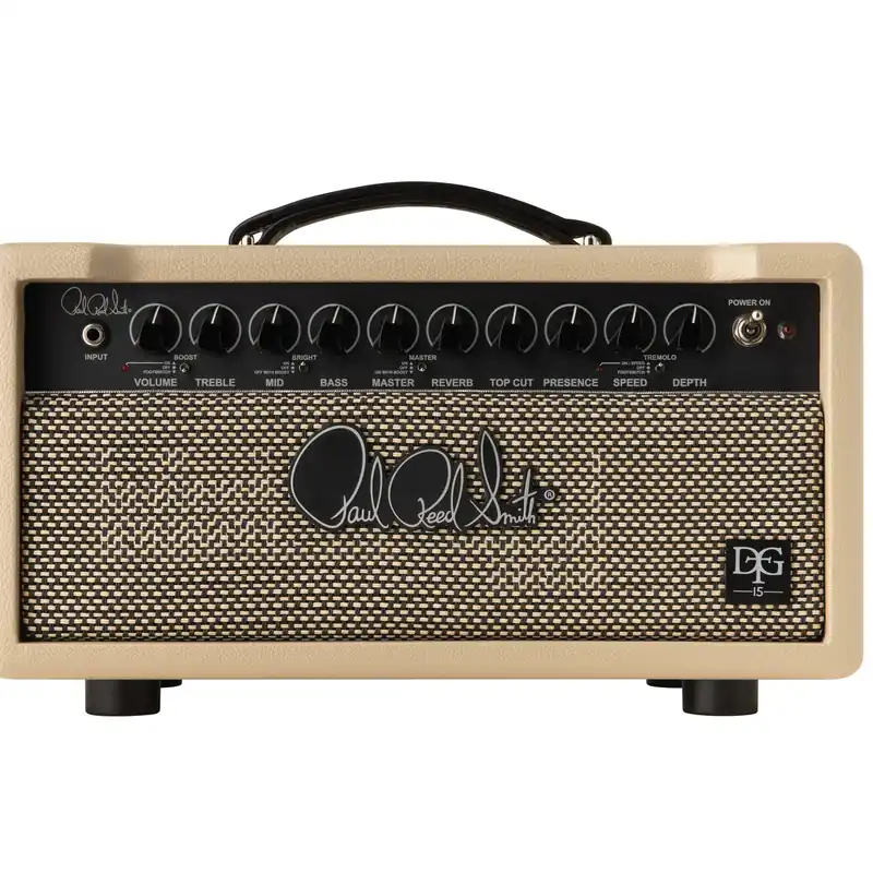 PRS - DGT 15 - 2025 Best Price